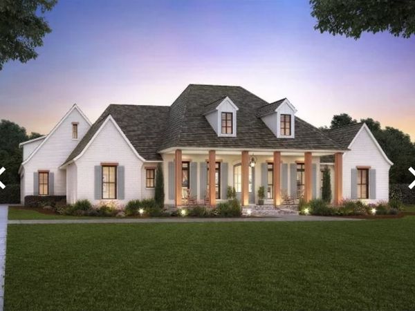 0 Leanna Rd , Murfreesboro, TN 37129
