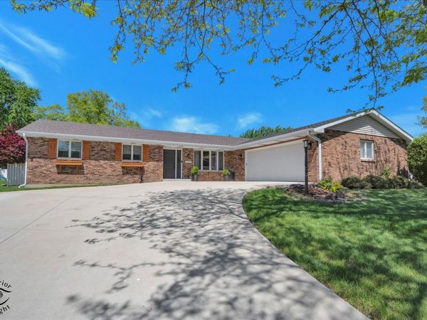 485 Deer Pass Ridge , Bourbonnais, IL 60914