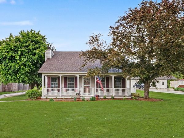 2606 W John Street, Champaign, IL 61821