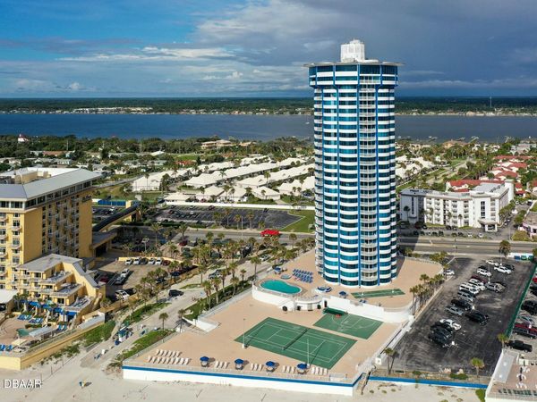 2625 S Atlantic Avenue, Unit 18SW, Daytona Beach Shores, FL 32118