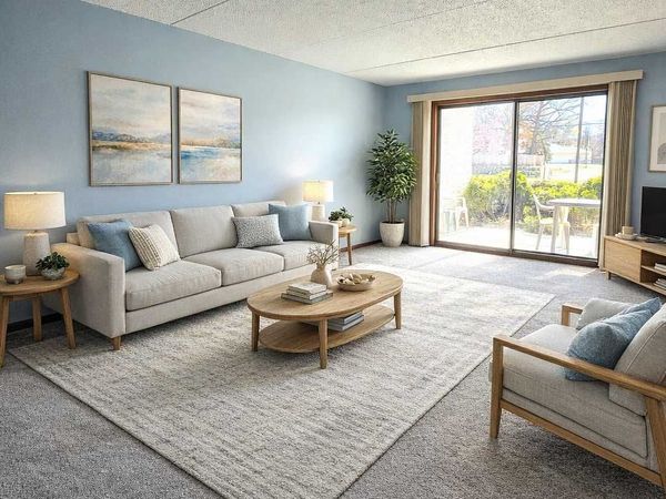 2455 Londin Lane E, Unit 117, Maplewood, MN 55119