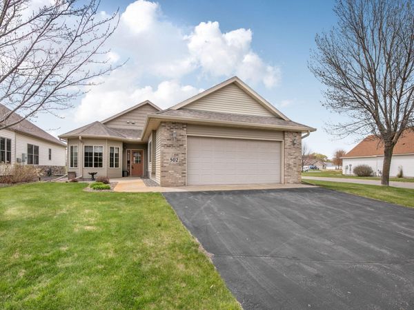 502 Graceview Loop, Saint Joseph, MN 56374