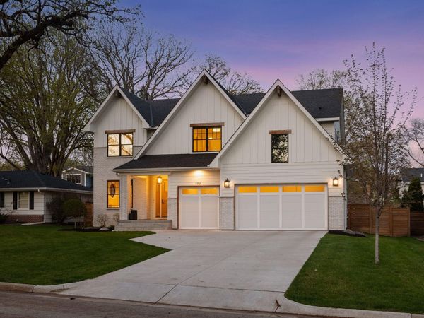 5721 Saint Johns Avenue, Edina, MN 55424