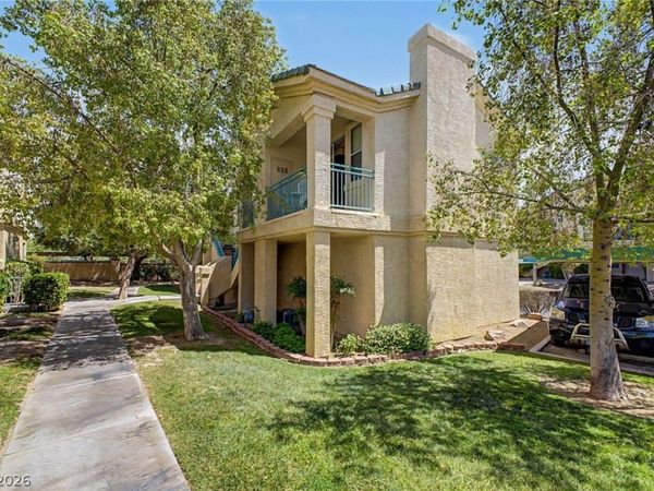 5155 W Tropicana Avenue, Unit 2164, Las Vegas, NV 89103