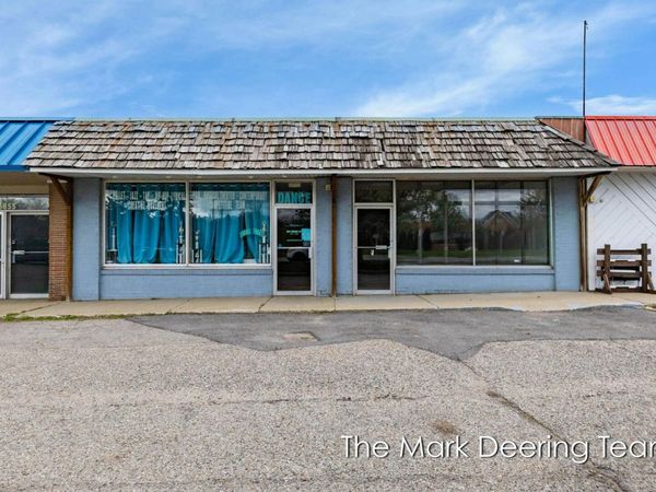 Allendale, MI 49401