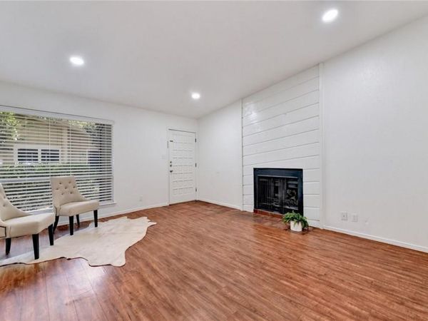 11904 Broad Oaks DR , Unit A, Austin, TX 78759