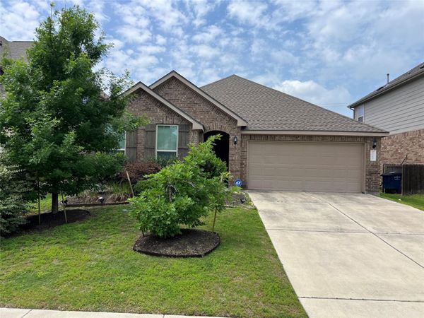 17212 Casanova Ave , Pflugerville, TX 78660
