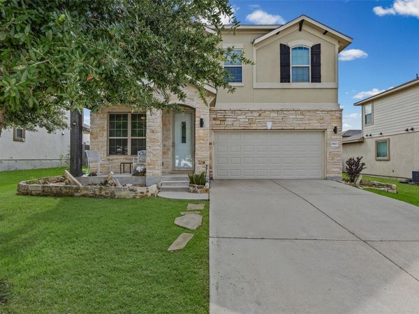 19113 Rookery TRL , Pflugerville, TX 78660