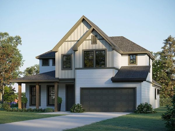 16812 Wind Chime DR , Manor, TX 78653
