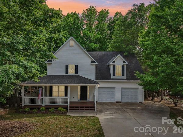 917 Clover Park Drive, Clover, SC 29710