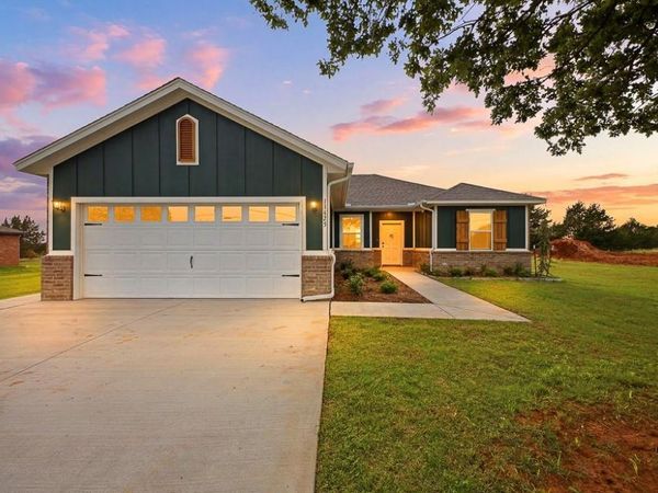 11473 Ward Road, Edmond, OK 73044