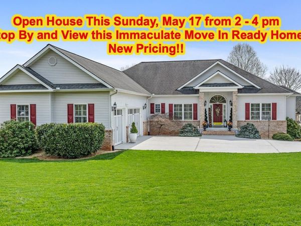 125 Eladi Trail, Vonore, TN 37885
