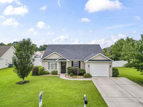 8333 Tartan Ln., Myrtle Beach, SC 29588