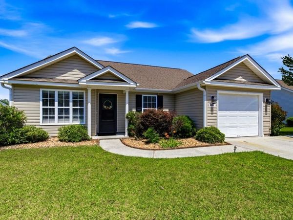 8333 Tartan Ln., Myrtle Beach, SC 29588
