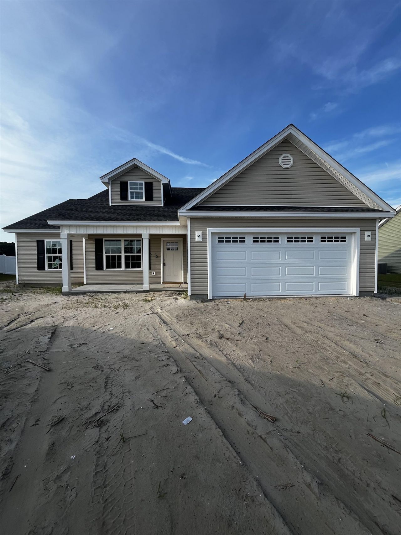 1760 Vereen Rd. Photo 1