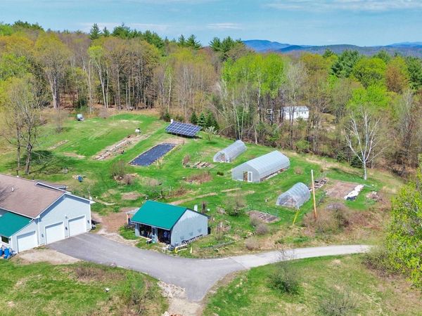 77 Old Turnpike Road, Salisbury, NH 03268