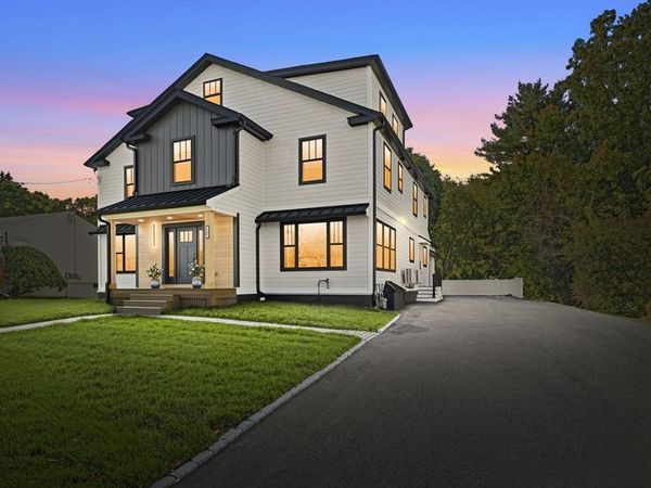 143 Hunting Road, Needham, MA 02494