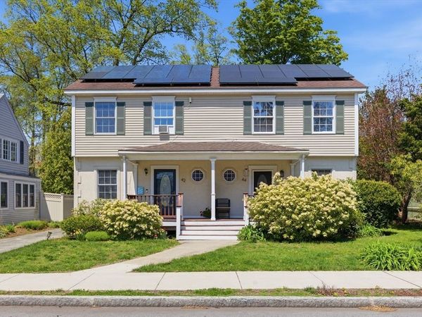 42 Nelson St, Framingham, MA 01702