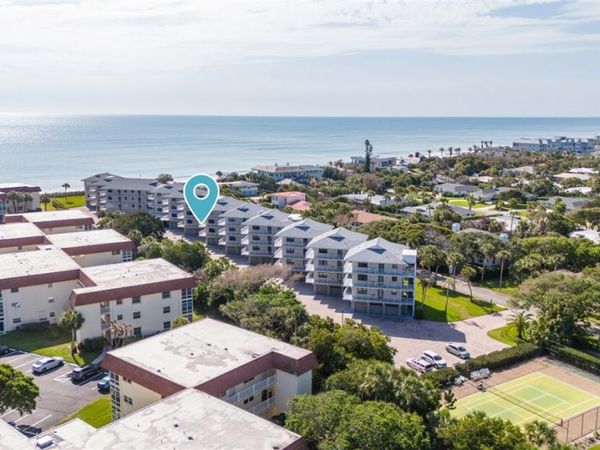 5300 Highway A1a, Unit 206, Vero Beach, FL 32963