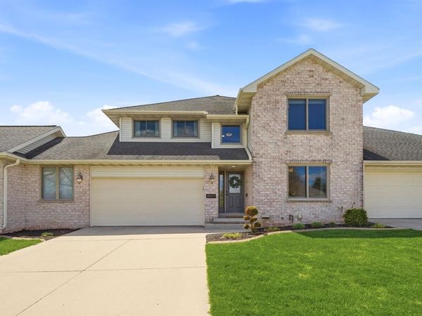 4025 PONCE DE LEON BOULEVARD, Oneida, WI 54155