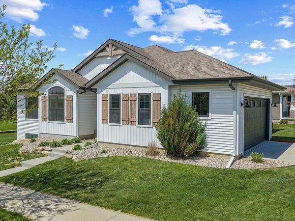 1201 Jacob Drive, Prairie Du Sac, WI 53578