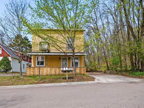 1570 Madison Street, Unit 1-5, Eau Claire, WI 54703