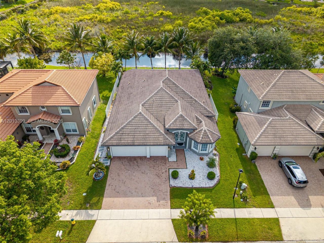 5312 SW 148th Ave, Miramar, FL 33027 Photo