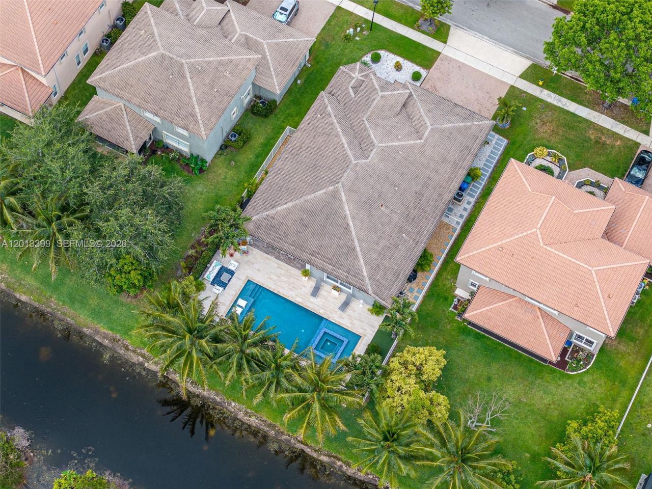 5312 SW 148th Ave, Miramar, FL 33027 Photo