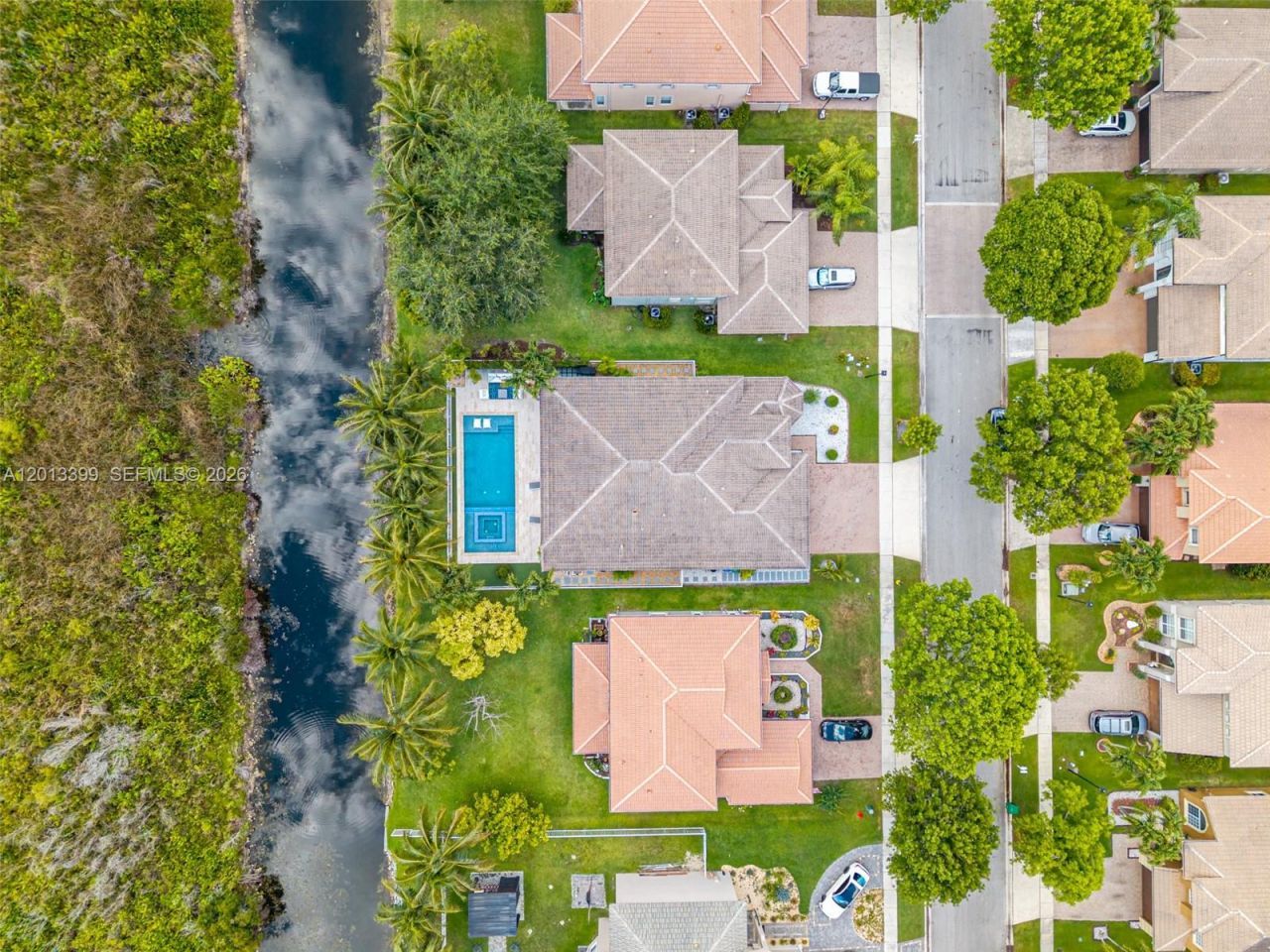 5312 SW 148th Ave, Miramar, FL 33027 Photo