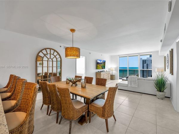 1830 S Ocean Dr , Unit 1703, Hallandale Beach, FL 33009