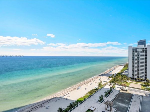 1830 S Ocean Dr , Unit 1703, Hallandale Beach, FL 33009