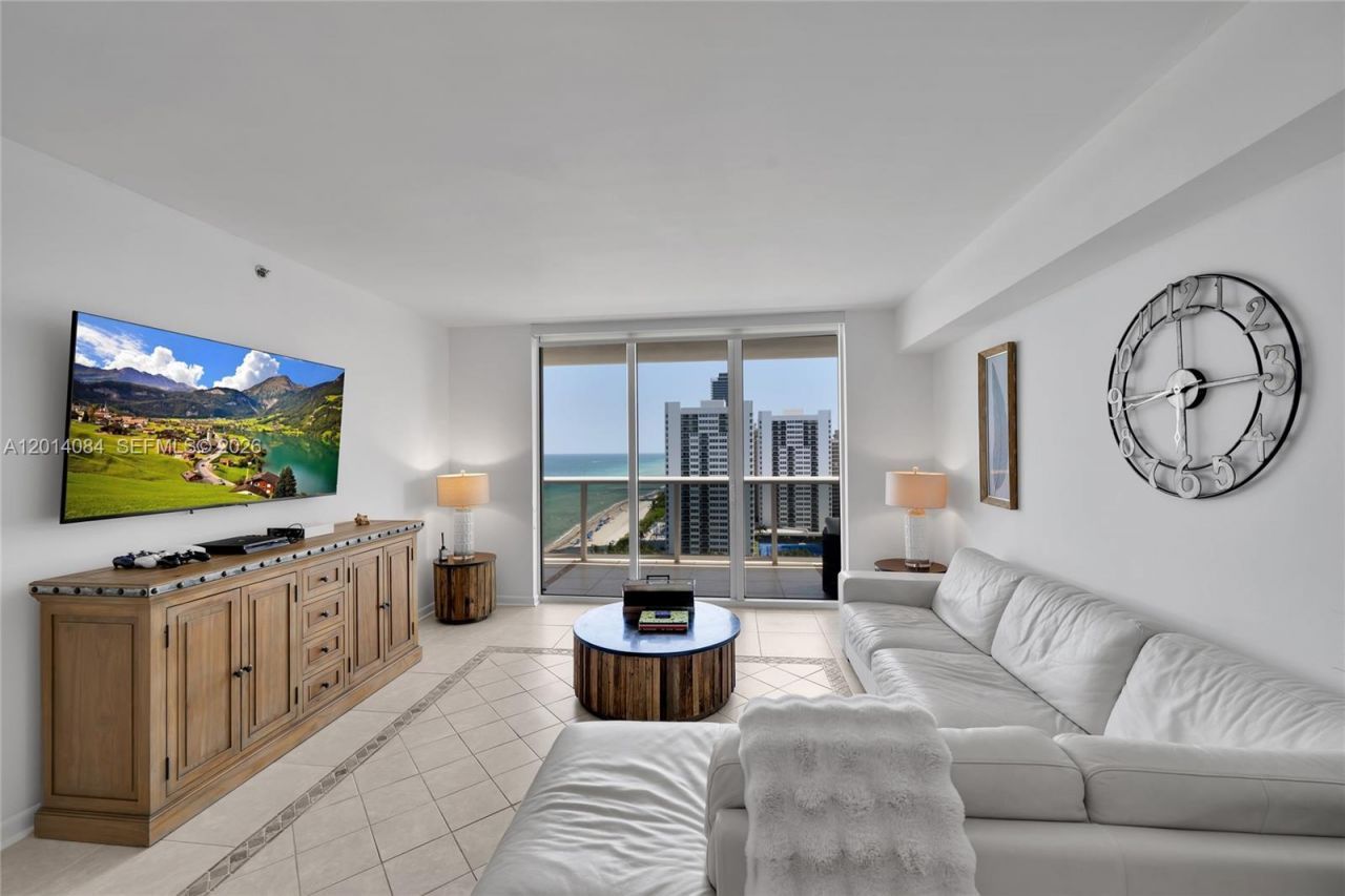 1830 S Ocean Dr , Unit 1703, Hallandale Beach, FL 33009 Photo