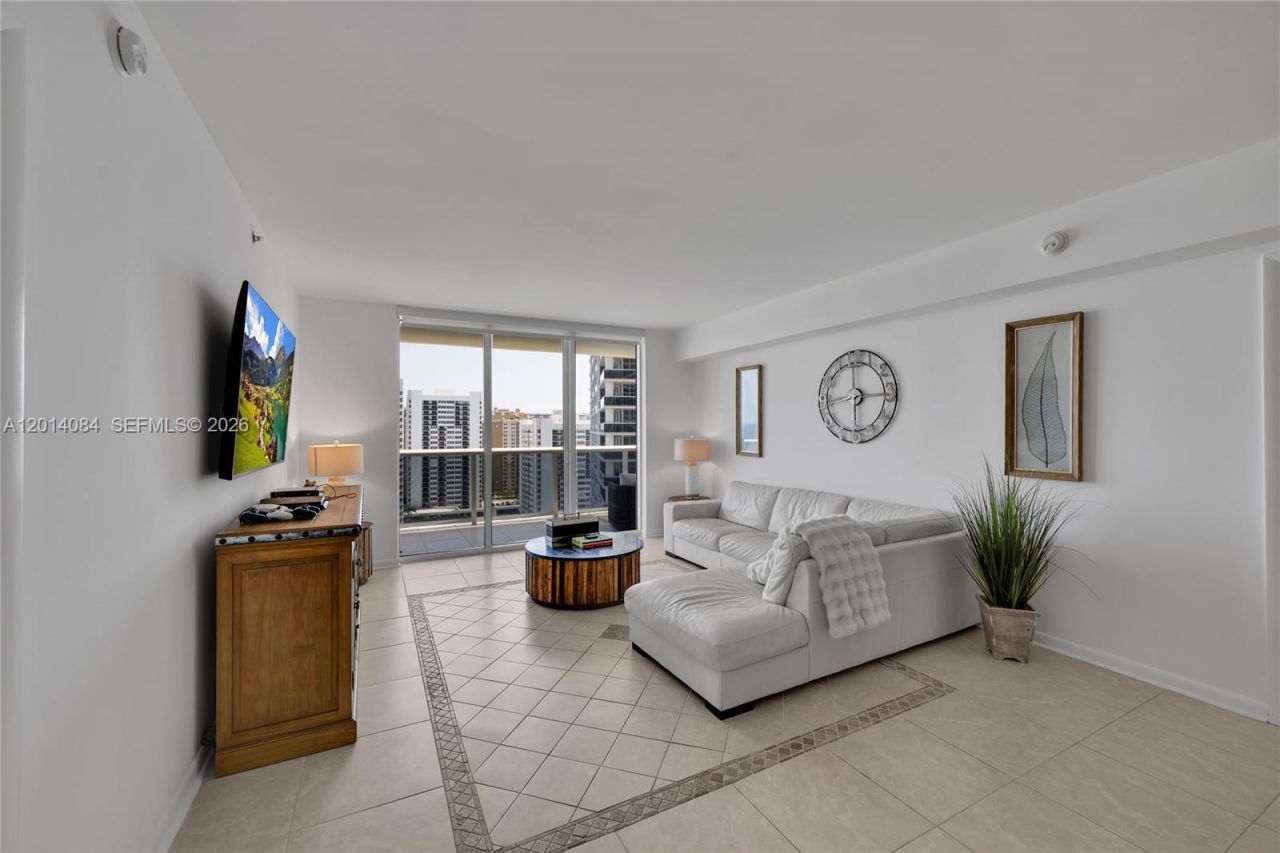 1830 S Ocean Dr , Unit 1703, Hallandale Beach, FL 33009 Photo