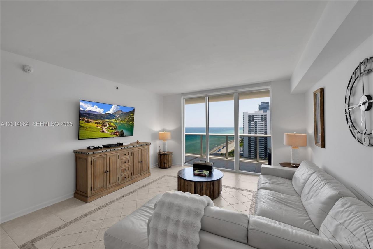 1830 S Ocean Dr , Unit 1703, Hallandale Beach, FL 33009 Photo