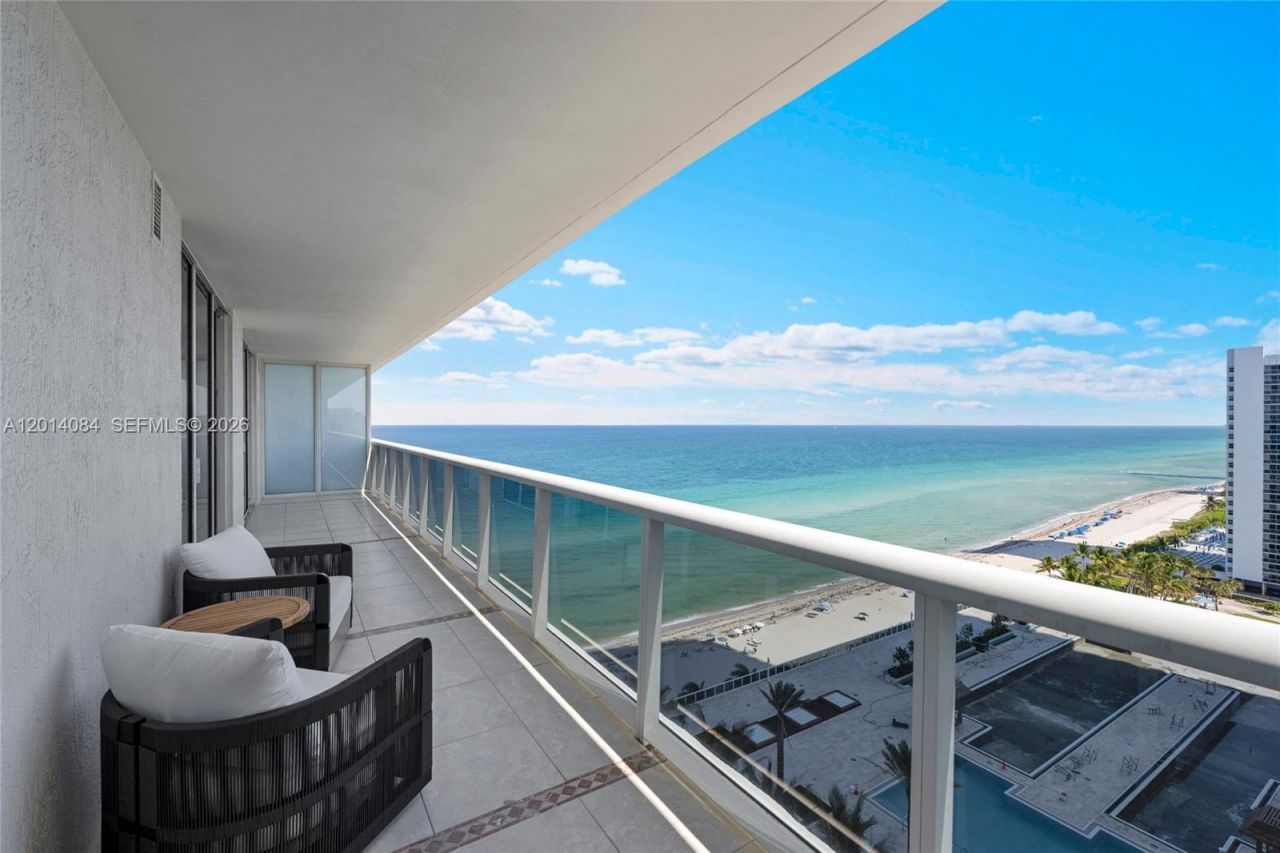 1830 S Ocean Dr , Unit 1703, Hallandale Beach, FL 33009 Photo