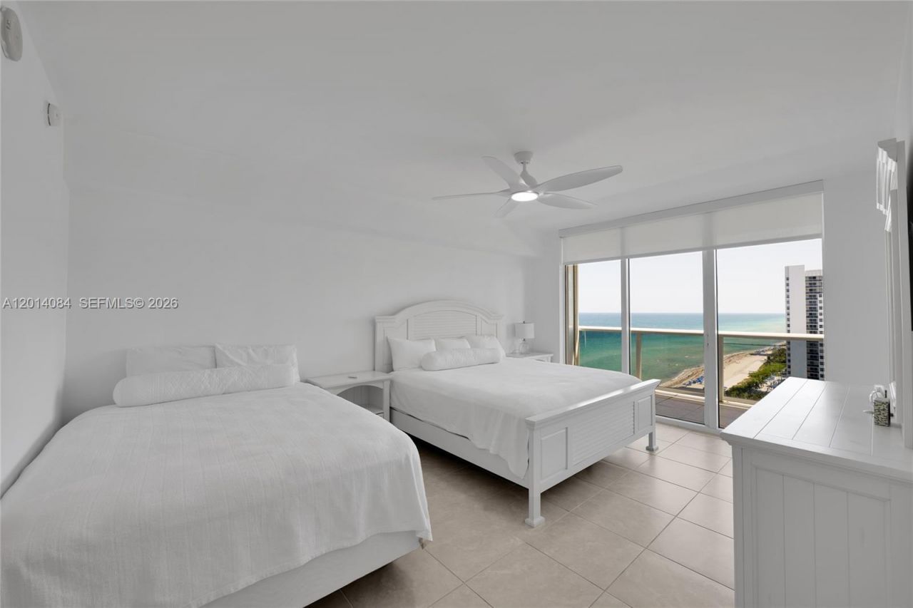 1830 S Ocean Dr , Unit 1703, Hallandale Beach, FL 33009 Photo