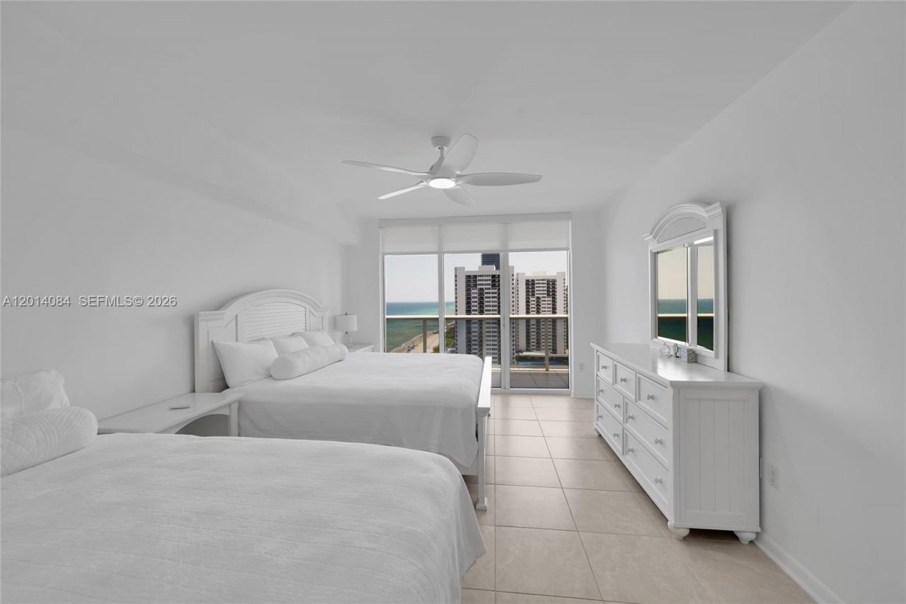 1830 S Ocean Dr , Unit 1703, Hallandale Beach, FL 33009 Photo