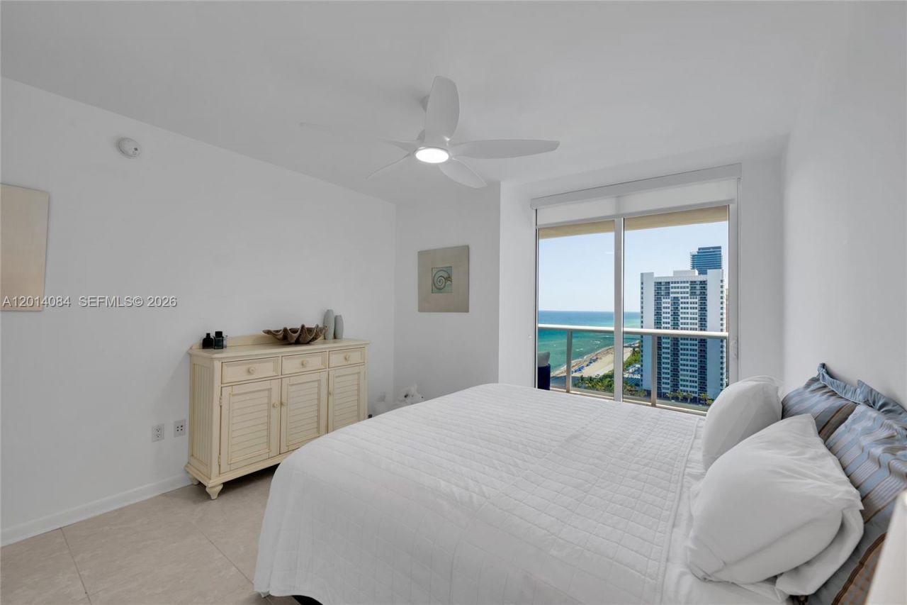 1830 S Ocean Dr , Unit 1703, Hallandale Beach, FL 33009 Photo