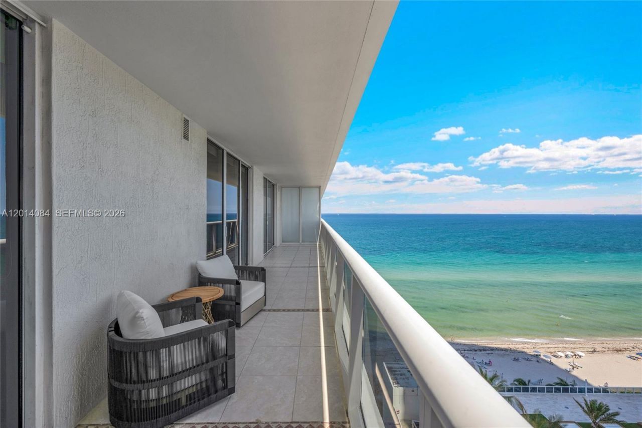 1830 S Ocean Dr , Unit 1703, Hallandale Beach, FL 33009 Photo