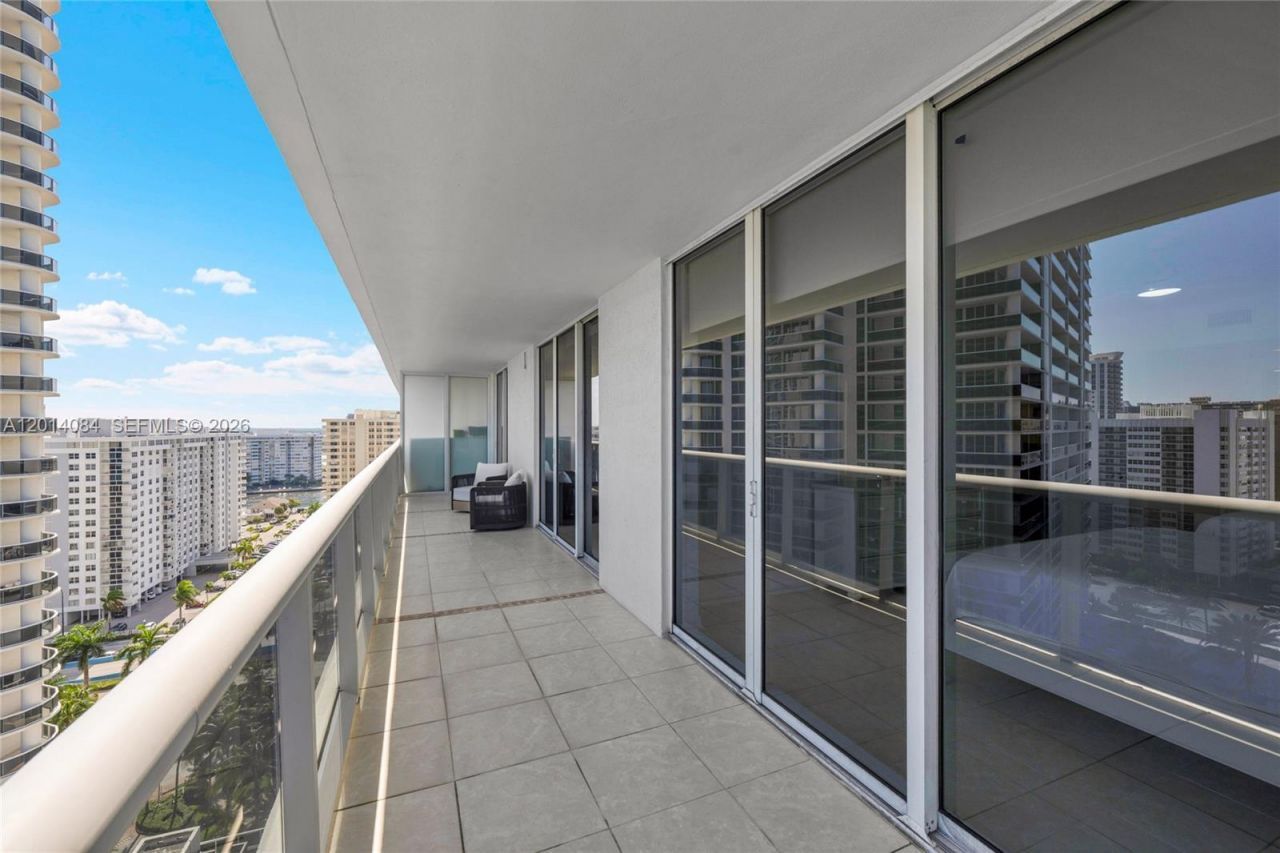 1830 S Ocean Dr , Unit 1703, Hallandale Beach, FL 33009 Photo