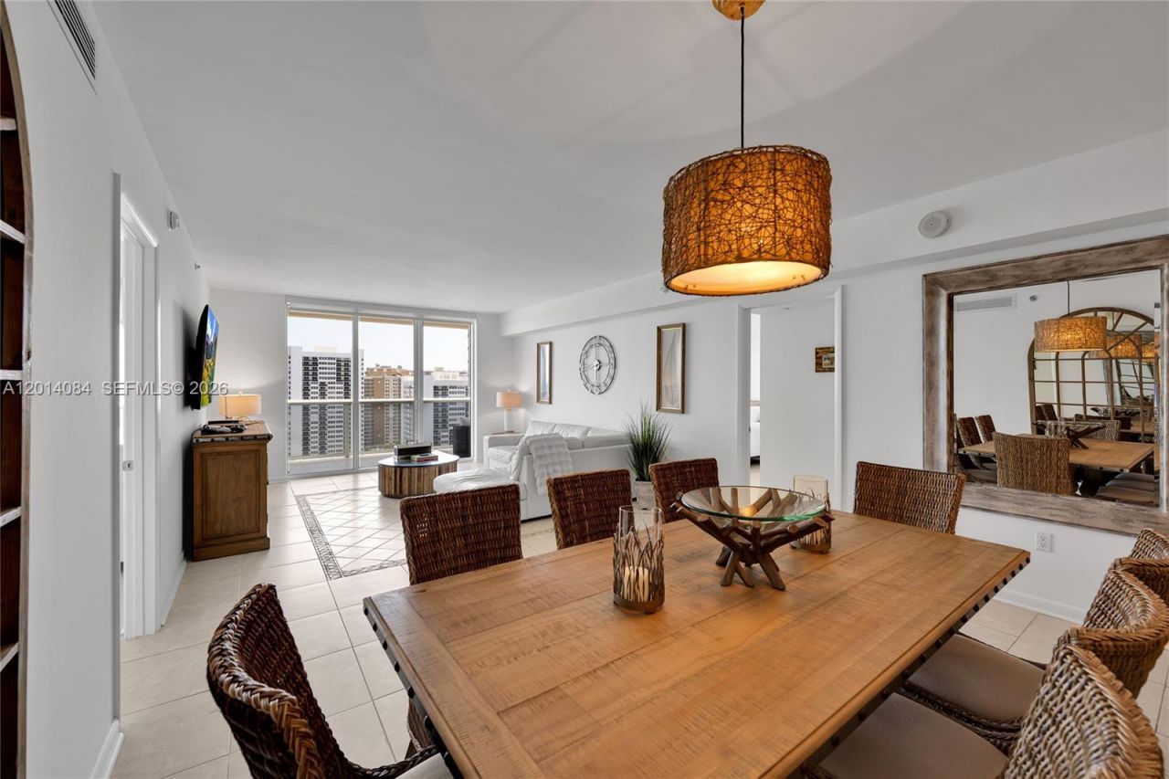 1830 S Ocean Dr , Unit 1703, Hallandale Beach, FL 33009 Photo
