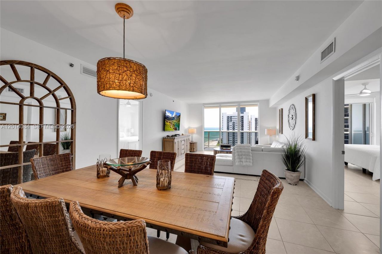1830 S Ocean Dr , Unit 1703, Hallandale Beach, FL 33009 Photo