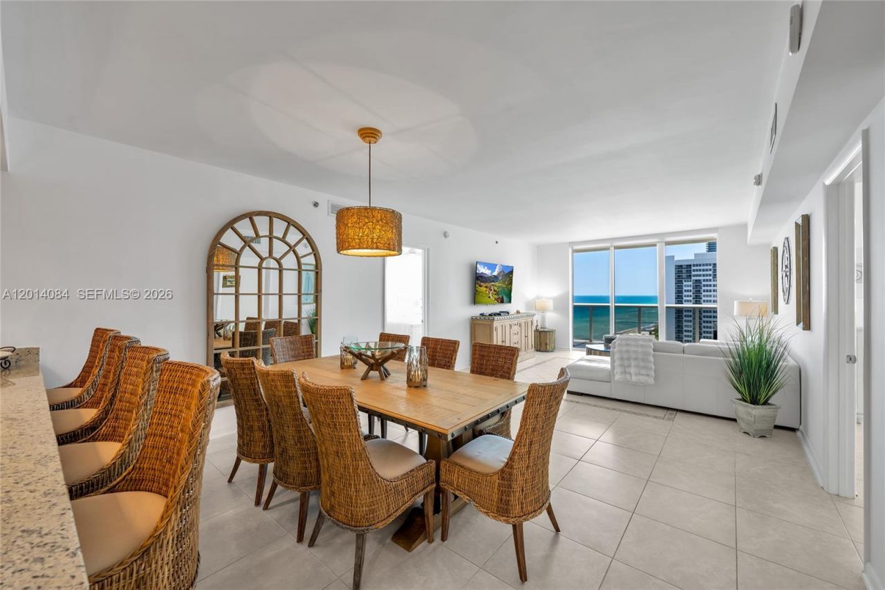 1830 S Ocean Dr , Unit 1703, Hallandale Beach, FL 33009 Photo