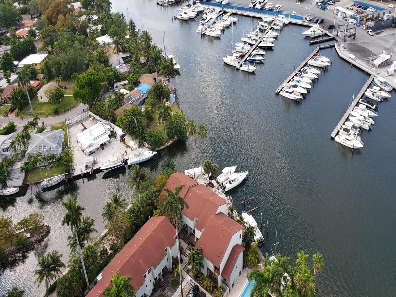 1861 NW S River Dr , Unit 2603, Miami, FL 33125 Photo