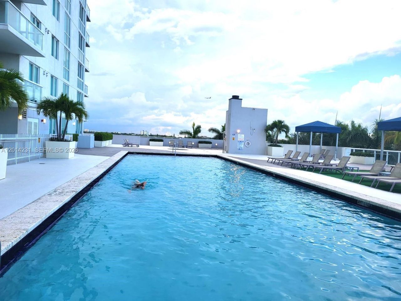 1861 NW S River Dr , Unit 2603, Miami, FL 33125 Photo