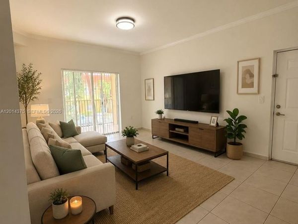 7280 NW 114th Ave , Unit 201-8, Doral, FL 33178