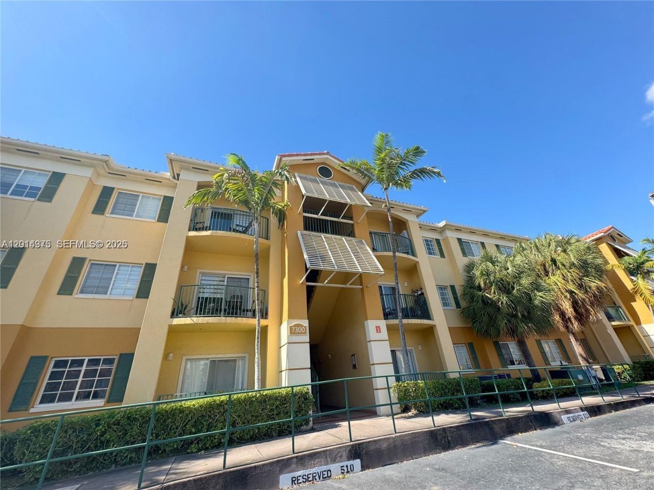7280 NW 114th Ave , Unit 201-8, Doral, FL 33178 Photo