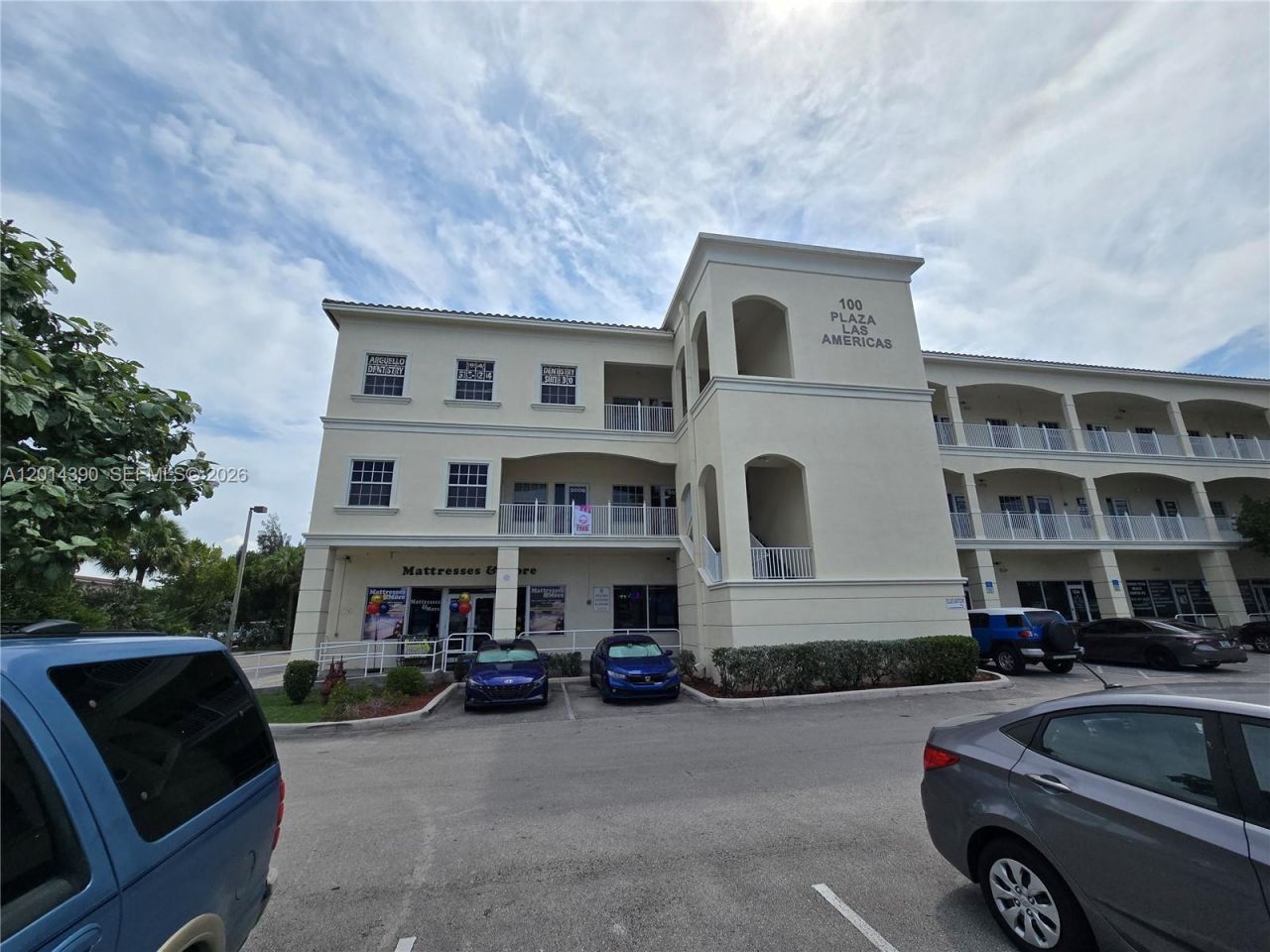 100 N State Road 7 , Unit 100-101-10, Margate, FL 33063 Photo
