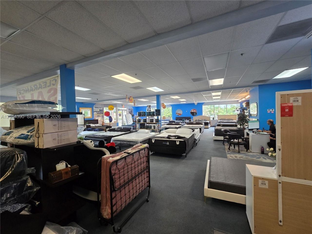 100 N State Road 7 , Unit 100-101-10, Margate, FL 33063 Photo