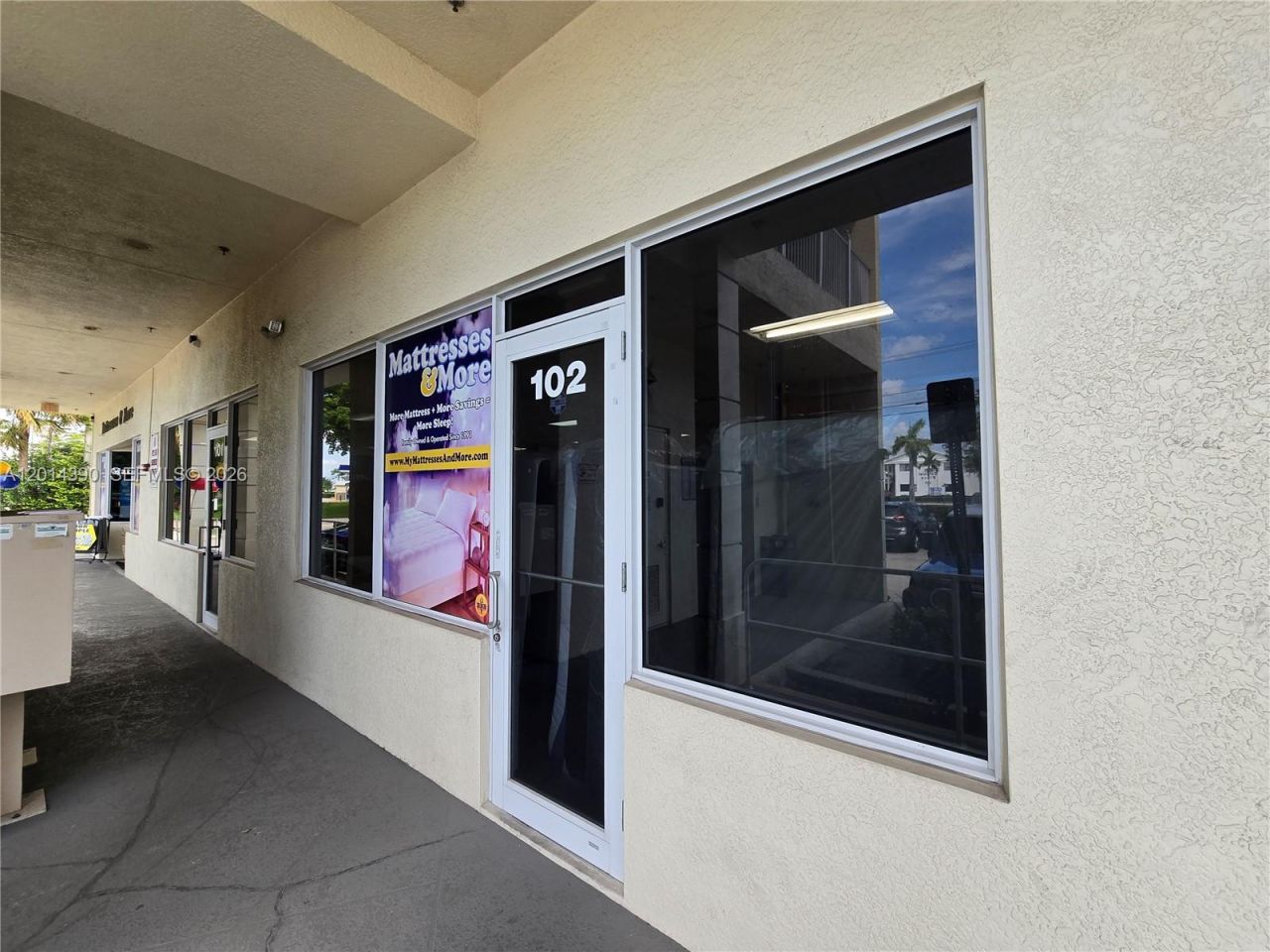 100 N State Road 7 , Unit 100-101-10, Margate, FL 33063 Photo